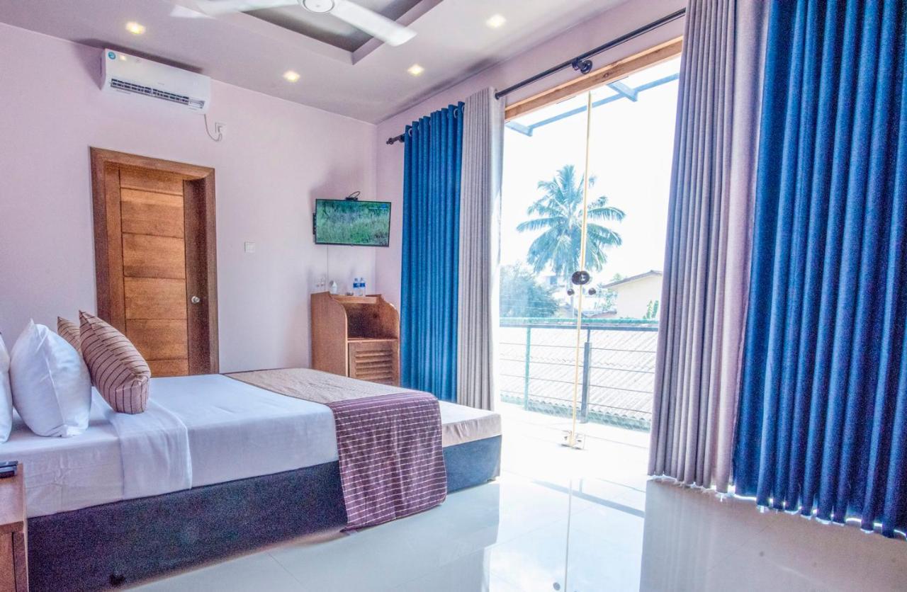 Villa 73 Unawatuna Exterior foto
