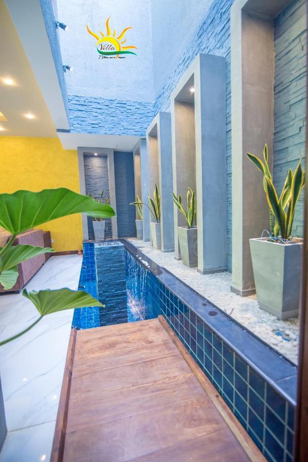Villa 73 Unawatuna Exterior foto