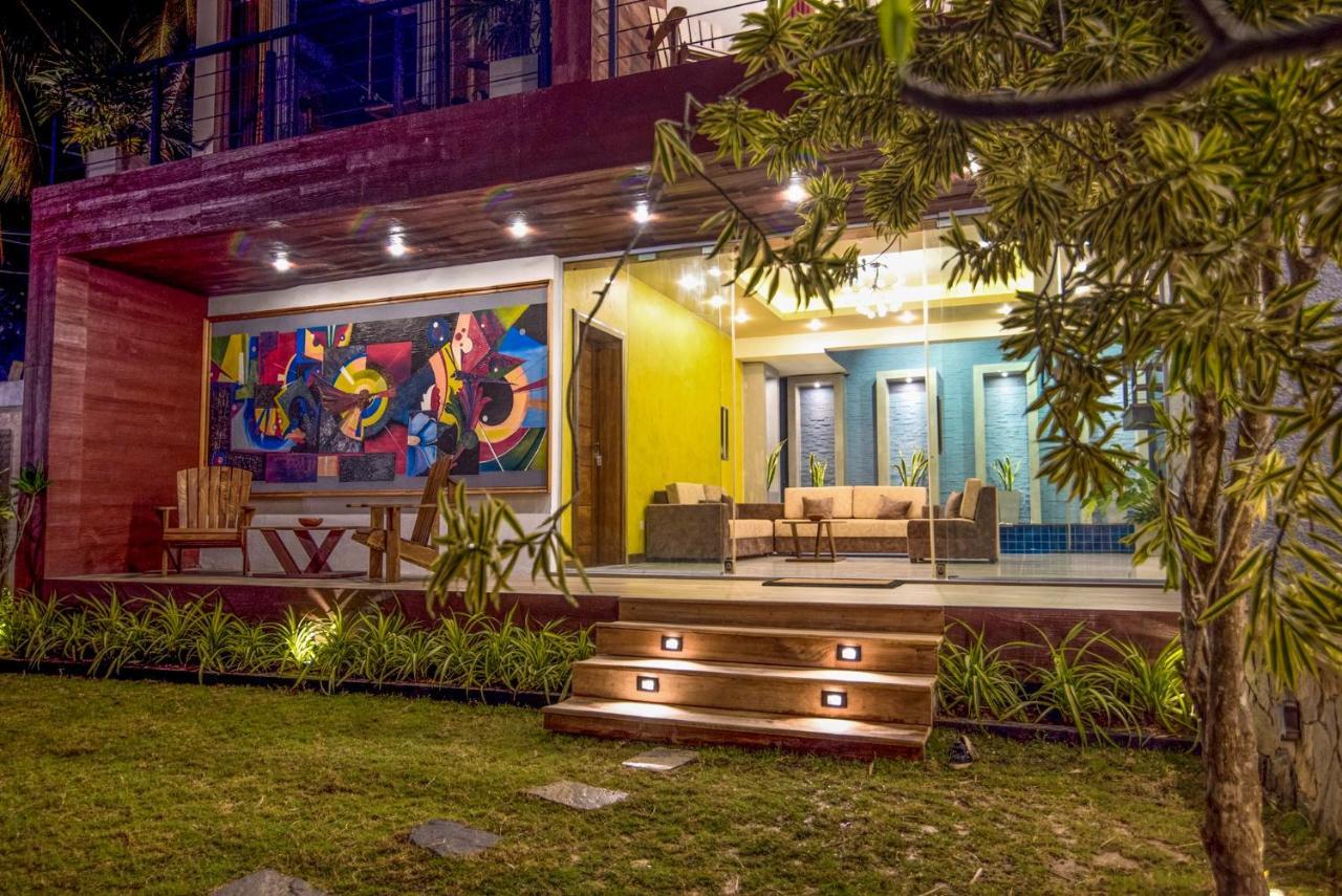 Villa 73 Unawatuna Exterior foto