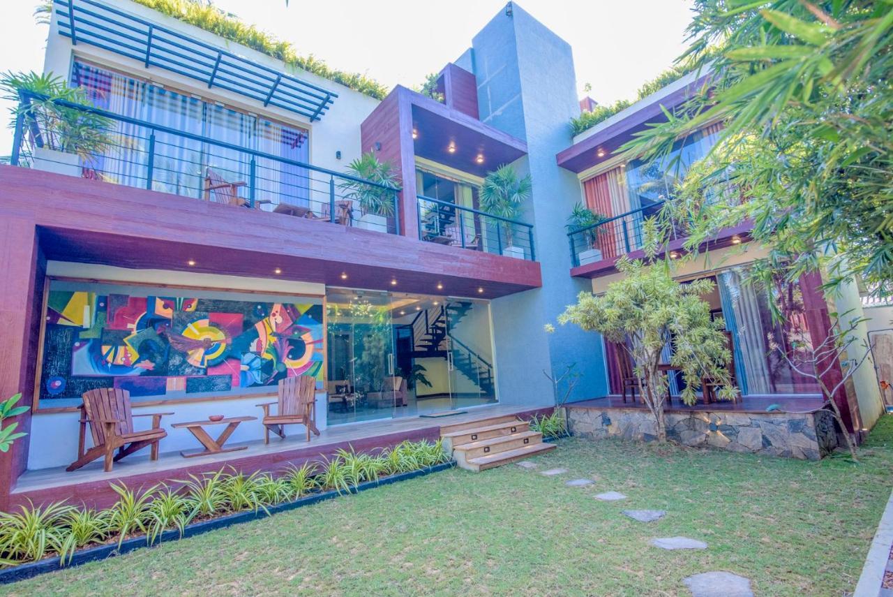 Villa 73 Unawatuna Exterior foto