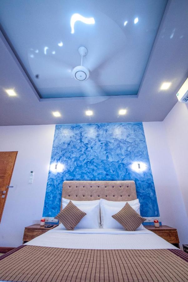 Villa 73 Unawatuna Exterior foto