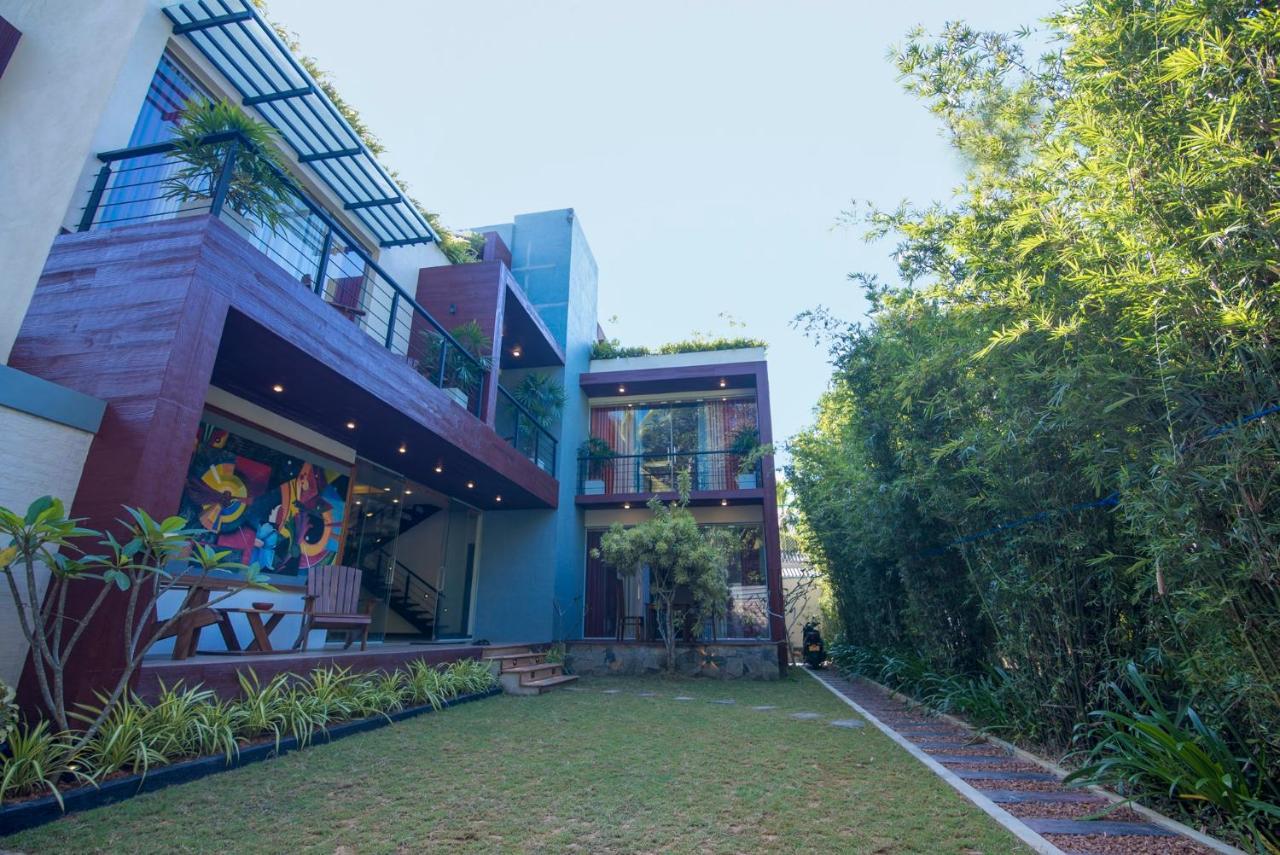 Villa 73 Unawatuna Exterior foto