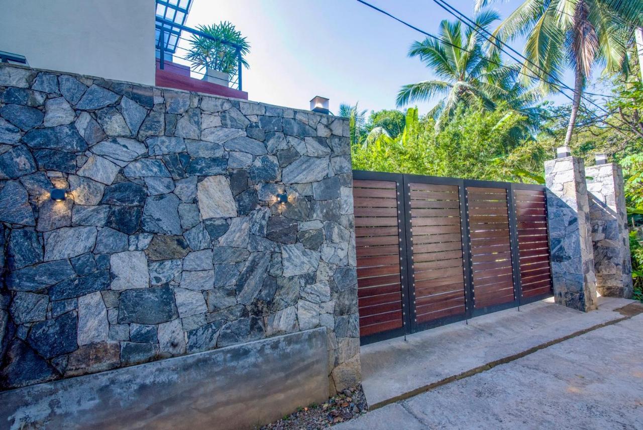 Villa 73 Unawatuna Exterior foto