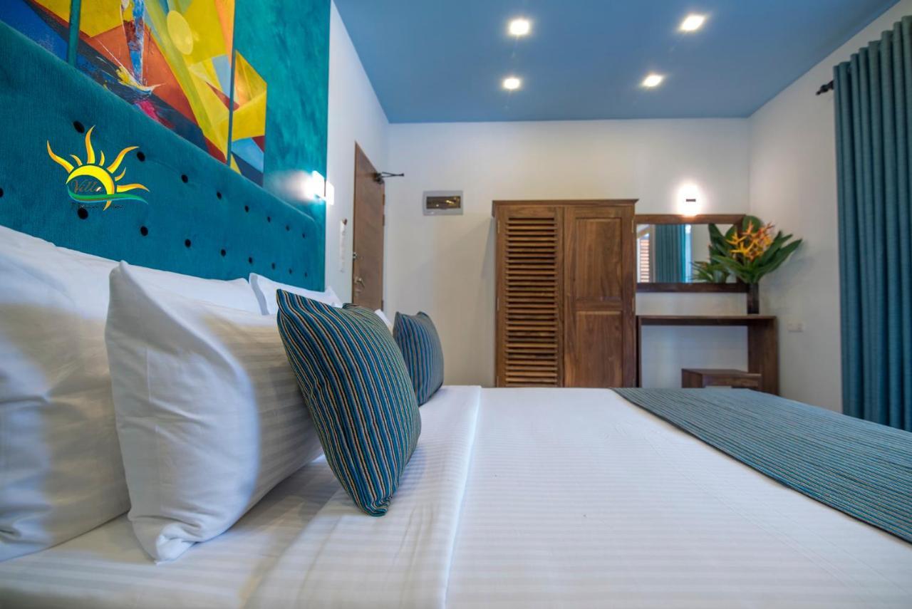 Villa 73 Unawatuna Exterior foto