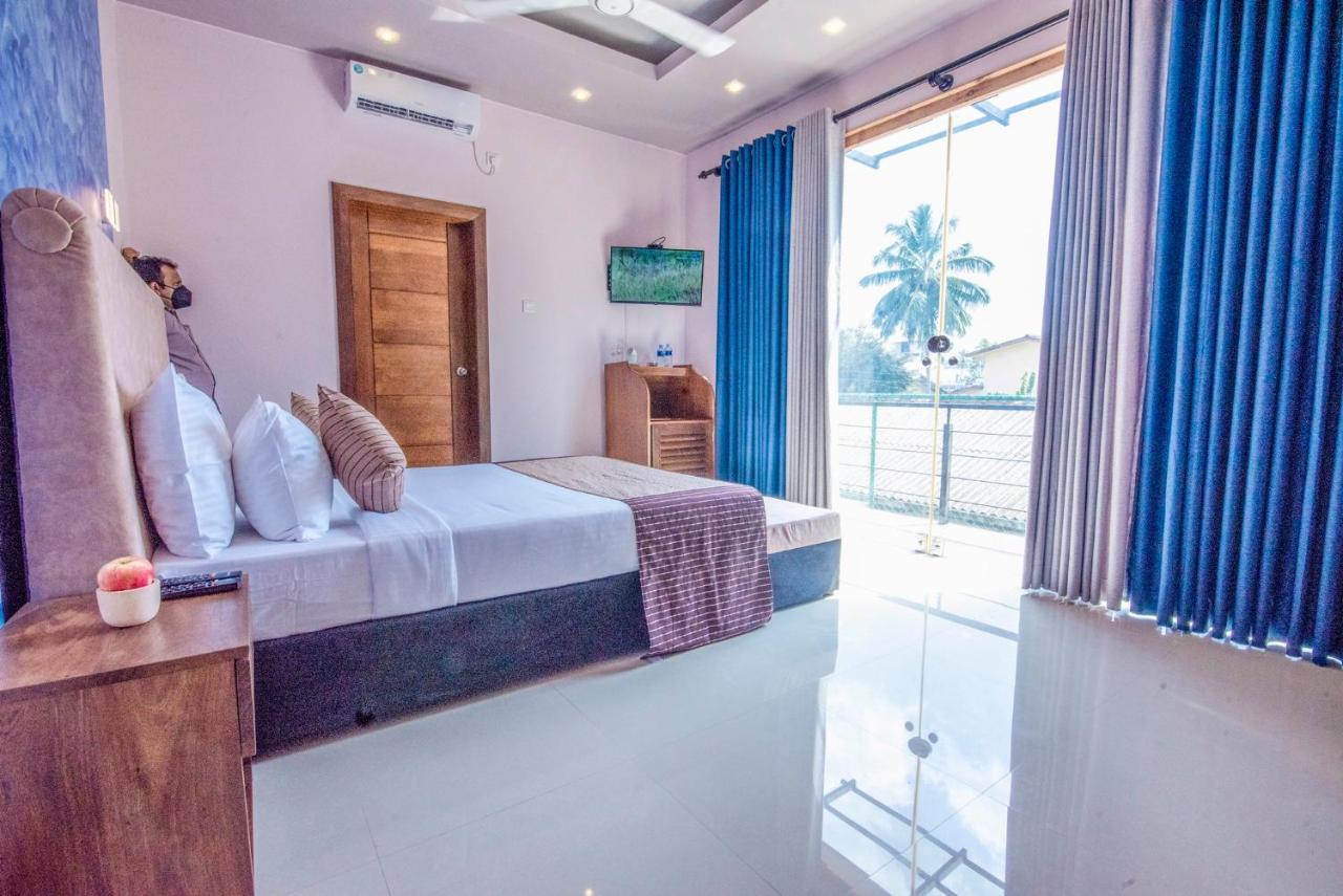Villa 73 Unawatuna Exterior foto