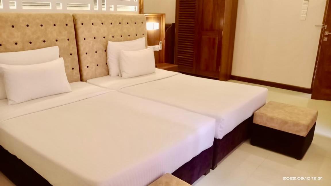 Villa 73 Unawatuna Exterior foto